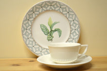 Lade das Bild in den Galerie-Viewer, Villeroy &amp; Boch Switch Coffee House London Kaffeegedeck 3-teilig
