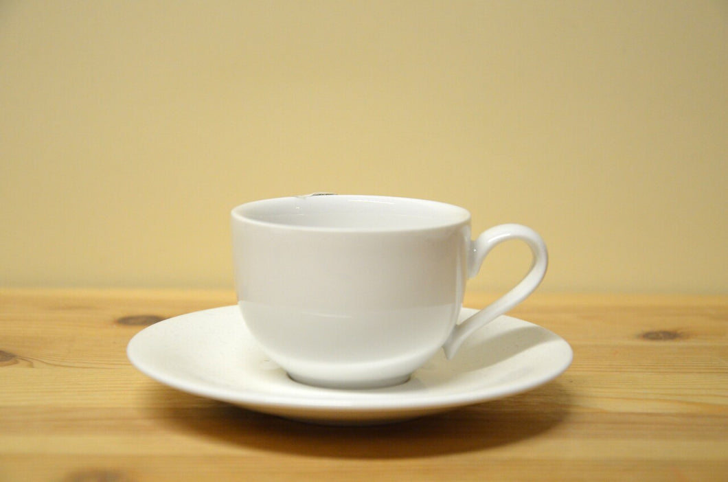 Villeroy & Boch New Cottage Basic Espressotasse mit Untere NEU