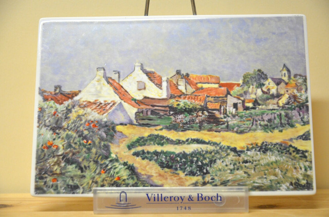 Villeroy & Boch Vilbo Card Alt - Knokke