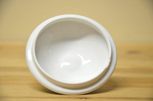 Villeroy & Boch A la ferme Zuckerdose