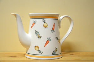 Villeroy &amp; Boch A la ferme coffee pot