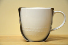 Lade das Bild in den Galerie-Viewer, Villeroy &amp; Boch it&#39;s my moment Tasse weiss NEU
