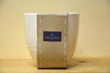 Lade das Bild in den Galerie-Viewer, Villeroy &amp; Boch it&#39;s my moment Tasse weiss NEU
