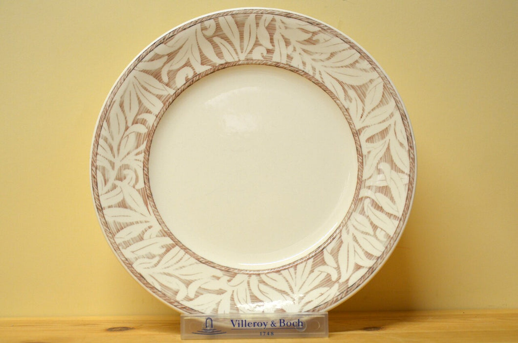 Villeroy & Boch Switch Coffee House Rome Frühstücksteller