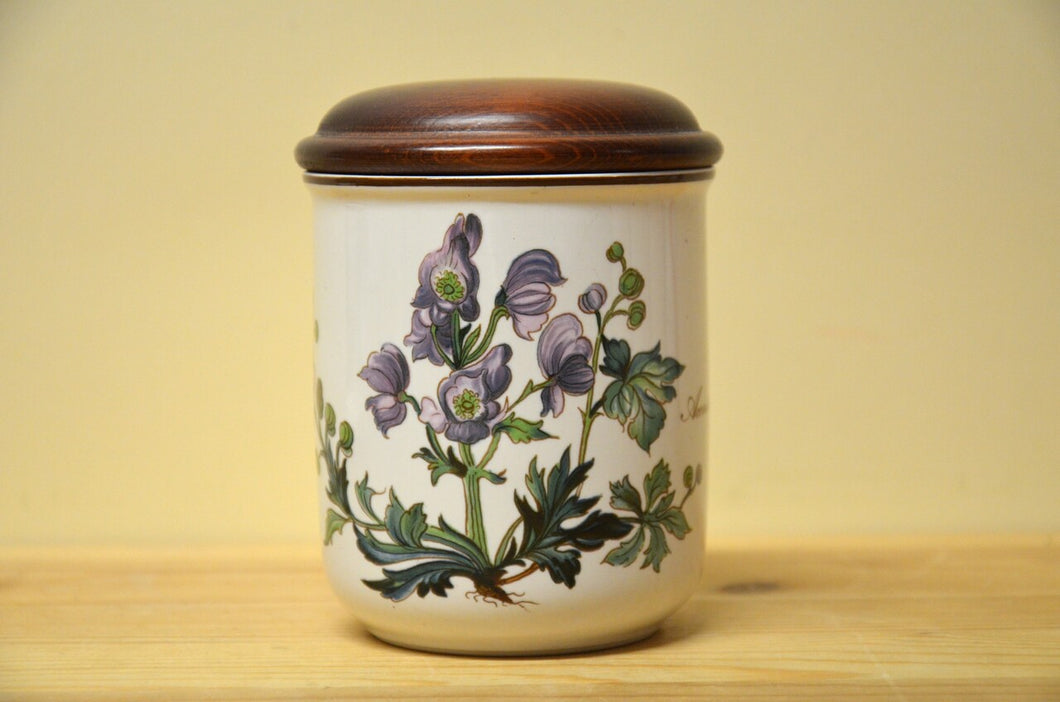 Villeroy & Boch Botanica Gewürzdose