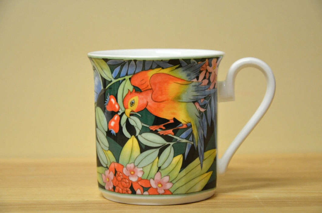 Villeroy & Boch Serengeti Becher mit Henkel