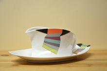 Lade das Bild in den Galerie-Viewer, Villeroy &amp; Boch Baleno Sauciere mit Untere
