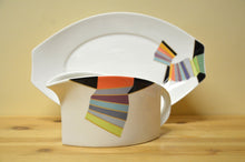 Lade das Bild in den Galerie-Viewer, Villeroy &amp; Boch Baleno Sauciere mit Untere
