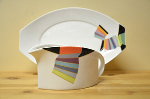 Villeroy & Boch Baleno Sauciere mit Untere