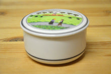 Load image into Gallery viewer, Villeroy &amp; Boch Design Naif sugar bowl
