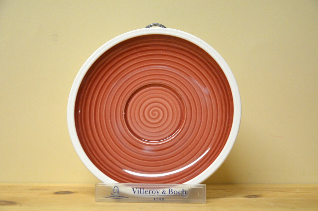 Villeroy & Boch Manufacture Rouge TassenUntere NEU