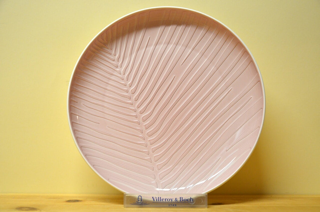 Villeroy & Boch it's my match powder Frühstücksteller NEU