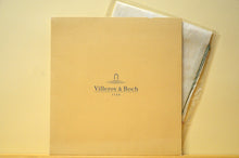 Lade das Bild in den Galerie-Viewer, Villeroy &amp; Boch Seidentuch eckig passend zu Florea NEU
