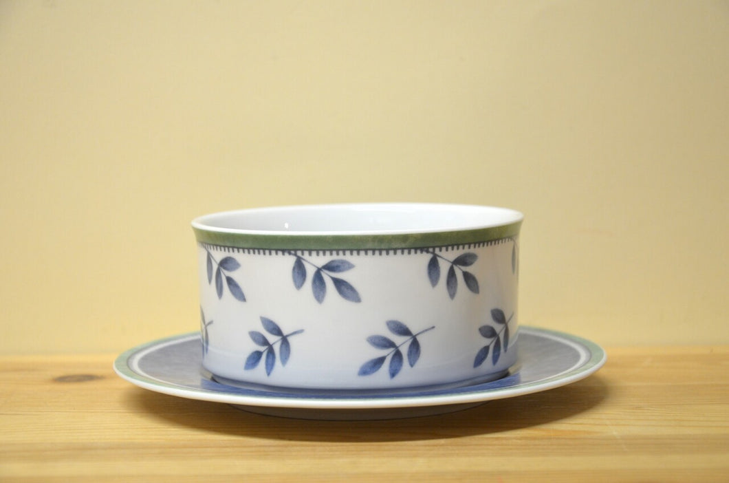 Villeroy & Boch Switch 3 Suppentasse mit Untere