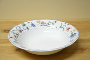 Villeroy & Boch Mariposa Salatteller / schale
