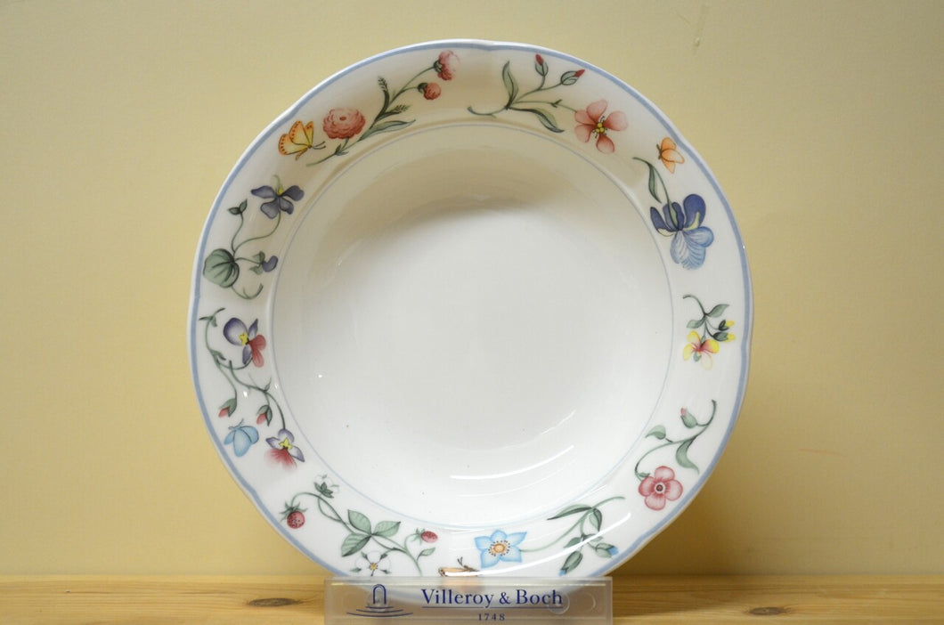 Villeroy & Boch Mariposa Salatteller / schale