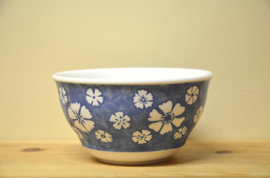 Villeroy & Boch Farmhouse Touch Blueflower Schälchen / Bol NEU