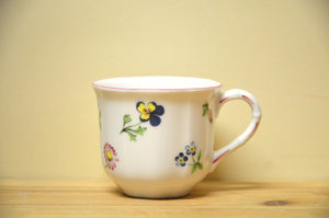 Villeroy & Boch Petite Fleur Esprssotasse NEU