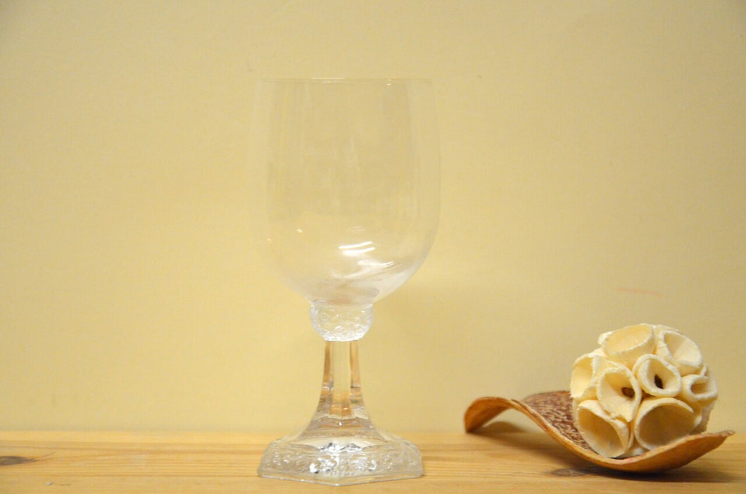 Rosenthal Maria weiß / weiss Likörglas