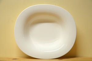 Villeroy & Boch New Cottage Basic Suppenteller oval NEU