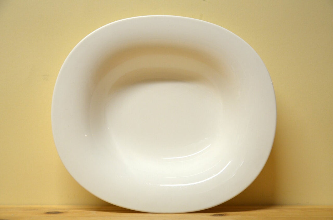 Villeroy & Boch New Cottage Basic Suppenteller oval NEU