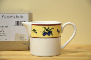 Villeroy & Boch Le Sud Milchkännchen NEU