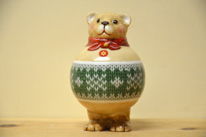 Villeroy &amp; Boch Toys ornaments ball teddy bear NEW
