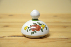 Villeroy & Boch Summerday Deckel Zuckerdose