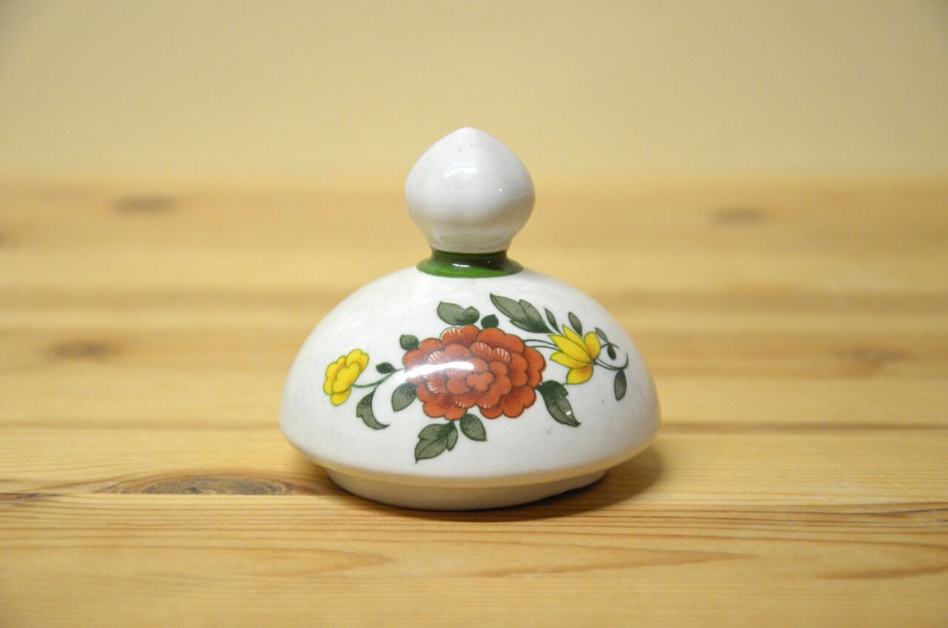 Villeroy & Boch Summerday Deckel Zuckerdose
