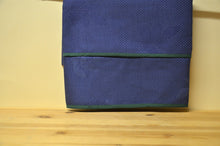 Lade das Bild in den Galerie-Viewer, Villeroy &amp; Boch Gallo Design Leaves blau passend zu Switch 3 Mitteldecke NEU
