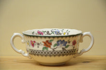 Charger l&#39;image dans la galerie, Spode Chinese Rose Suppentasse
