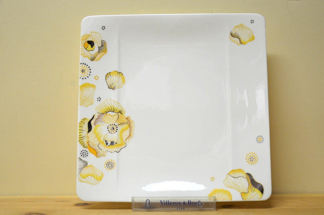 Villeroy & Boch Modern Grace Peonia Frühstücksteller NEU