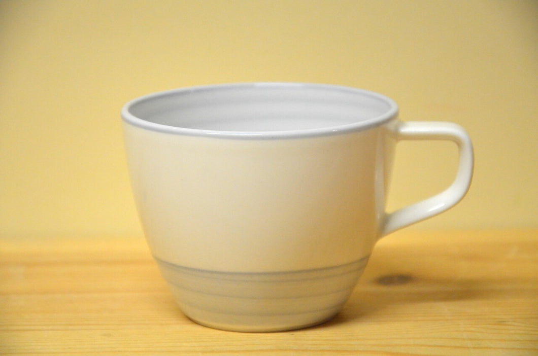Villeroy & Boch Artesano Nature Bleu Kaffeetasse NEU
