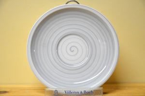 Villeroy &amp; Boch Artesano Nature Bleu dipping bowl NEW