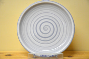 Villeroy & Boch Artesano Nature Bleu Brotteller NEU