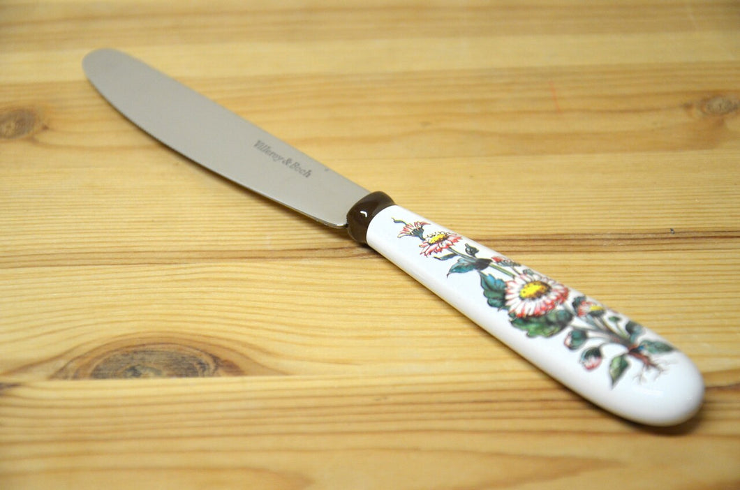 Villeroy & Boch Botanica Besteck Messer