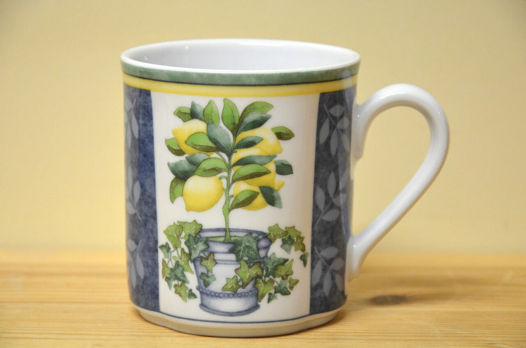 Villeroy & Boch Switch 3 coffee set