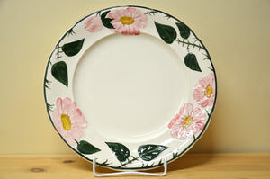 Villeroy & Boch Wildrose Beilagenplatte rund