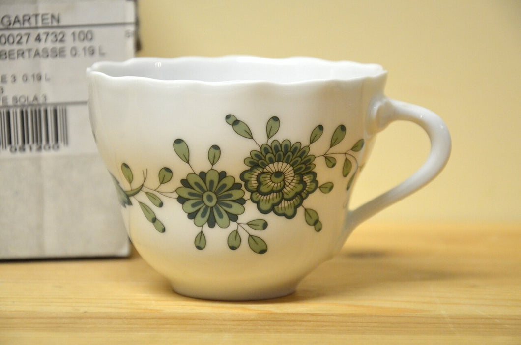 Hutschenreuther Castle Garden Coffee set