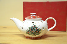 Charger l&#39;image dans la galerie, Villeroy &amp; Boch Toys Delight Teelichthalter Kaffeekanne NEU
