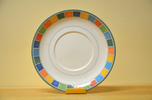 Villeroy &amp; Boch Twist Alea salad plate
