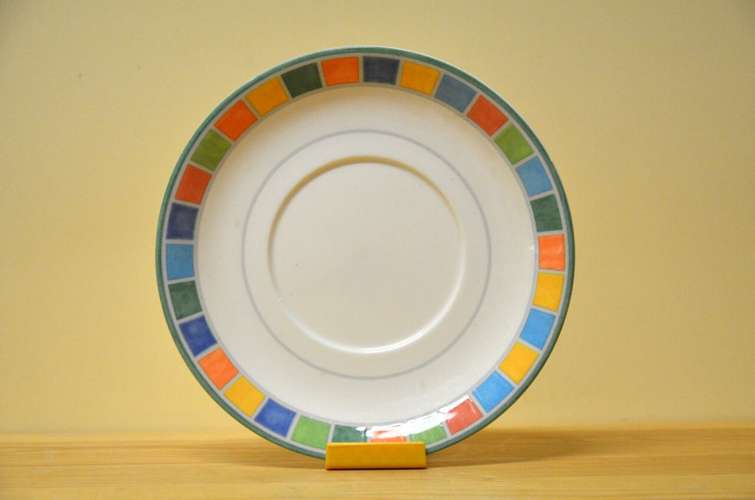 Villeroy & Boch Twist Alea salad plate