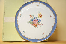 Lade das Bild in den Galerie-Viewer, Hutschenreuther Coburg Tortenplatte NEU
