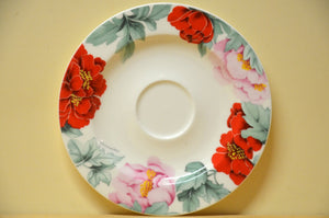 Hutschenreuther Scarlet TassenUntere