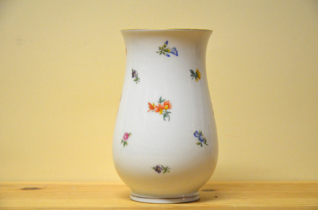 Hutschenreuther Mirabell espresso pot without lid
