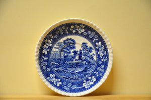 Spode Blue Tower TassenUntere