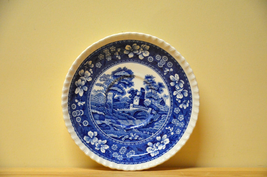 Spode Blue Tower TassenUntere