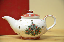 Charger l&#39;image dans la galerie, Villeroy &amp; Boch Toys Delight Teelichthalter Kaffeekanne NEU
