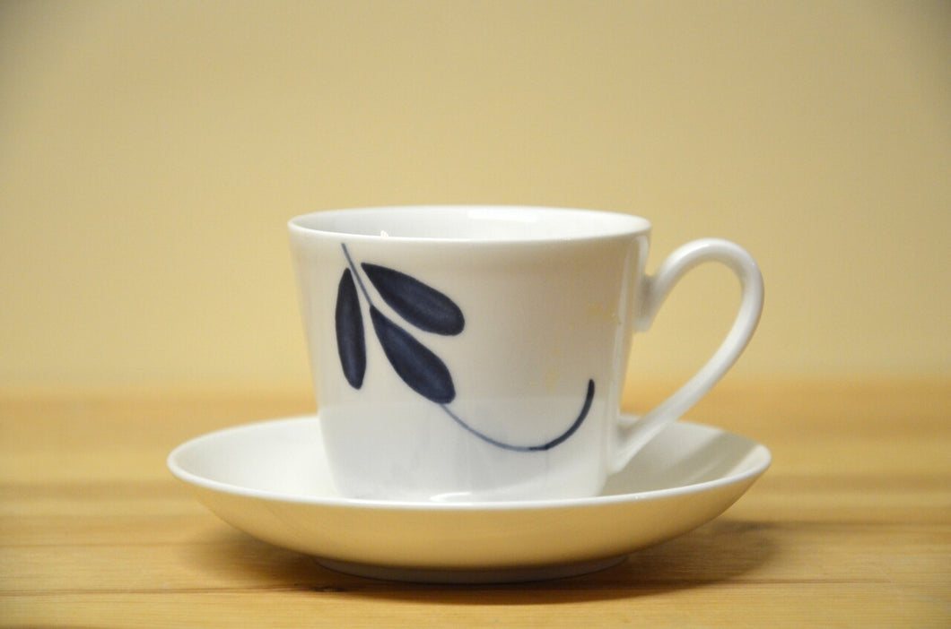 Villeroy & Boch Vieux Luxemburg Brindille 4 Bowls NEW