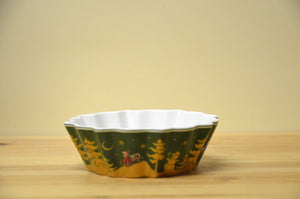 Villeroy &amp; Boch Toys Fantasy Bowl Trumpet NEW